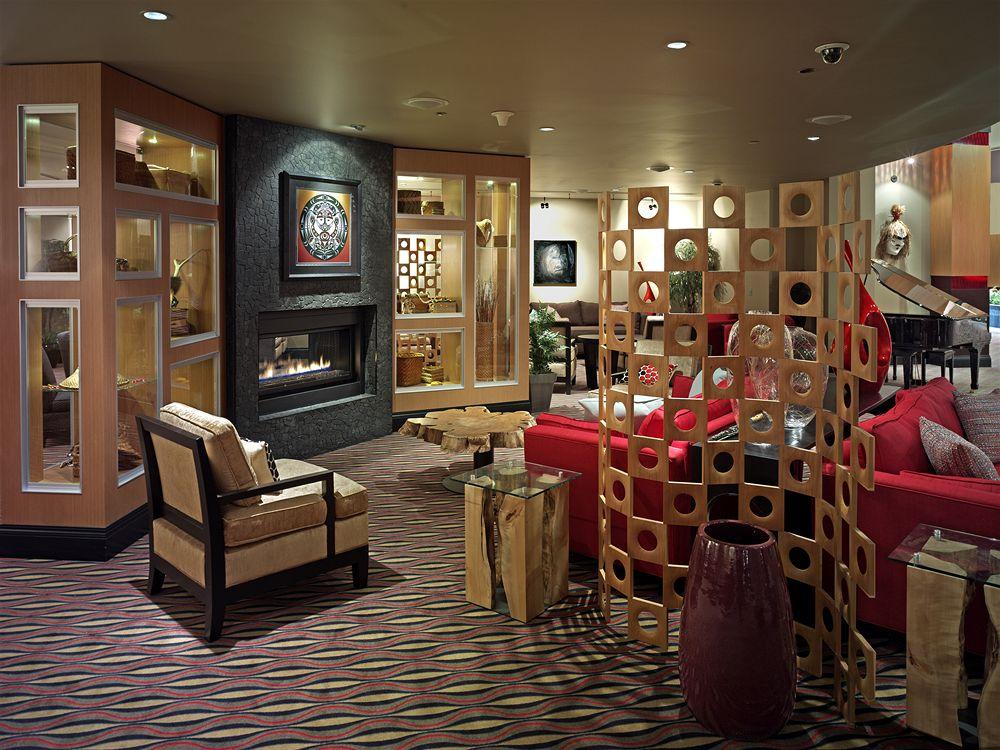 Tulalip Resort Casino Marysville Room photo