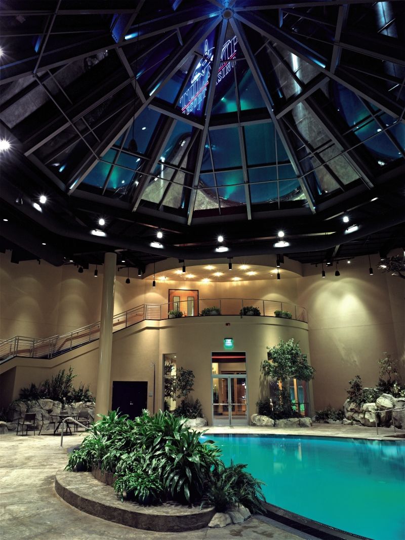 Tulalip Resort Casino Marysville Exterior photo