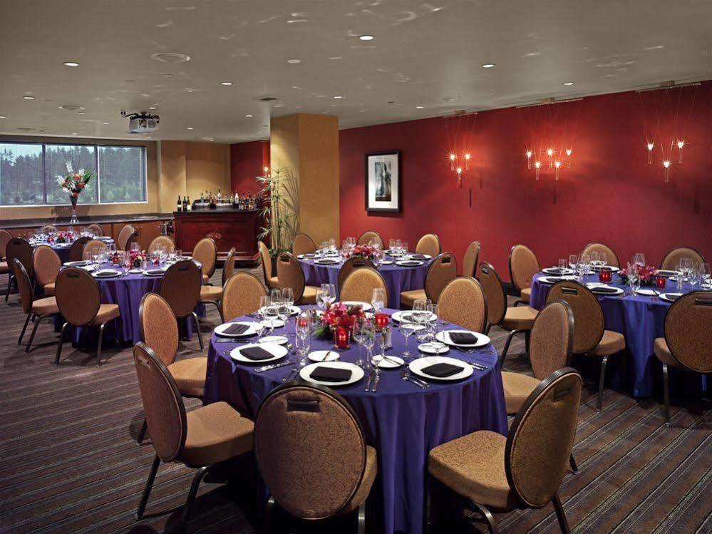 Tulalip Resort Casino Marysville Restaurant photo
